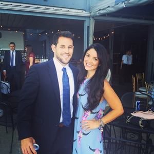 Meet your Posher, Pat